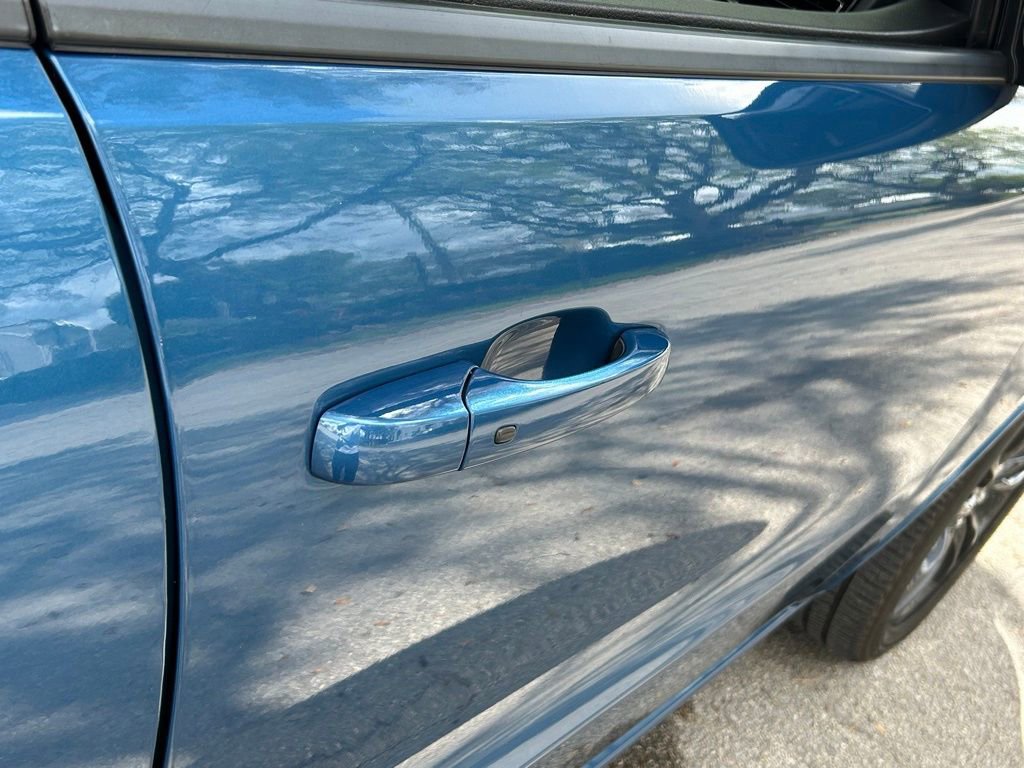 Certified 2024 Dodge Durango R/T image 39