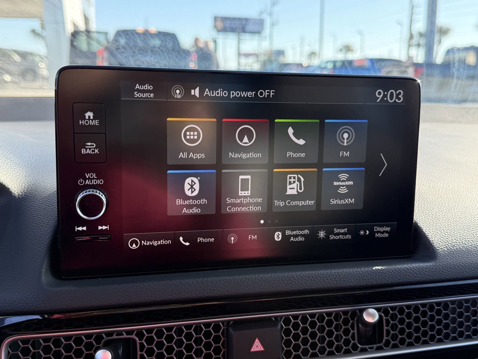 Used 2024 Honda Civic Touring image 20