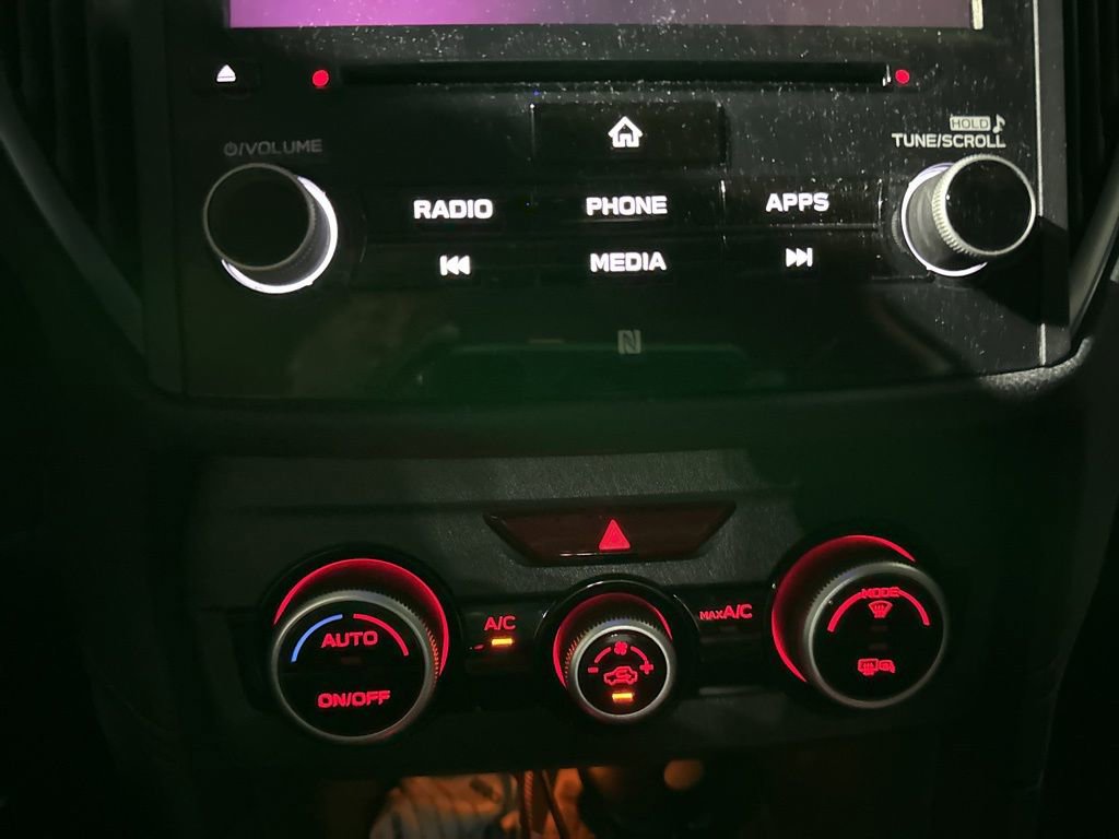 Used 2023 Subaru Crosstrek 2.0i Premium w/ Special Edition image 15