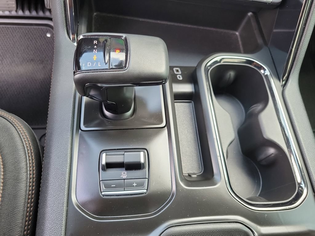 Used 2023 GMC Sierra 1500 AT4 w/ AT4 Premium Package AWD/4WD image 33