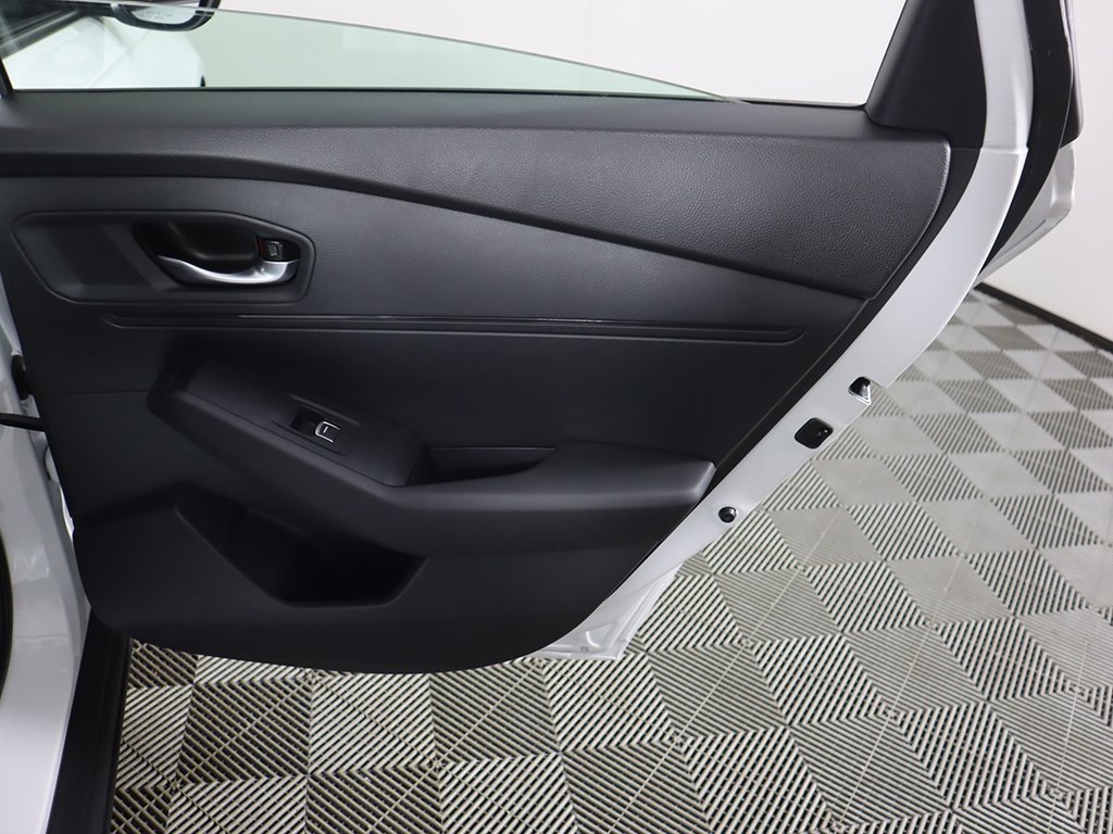 Certified 2025 Honda Accord SE image 25