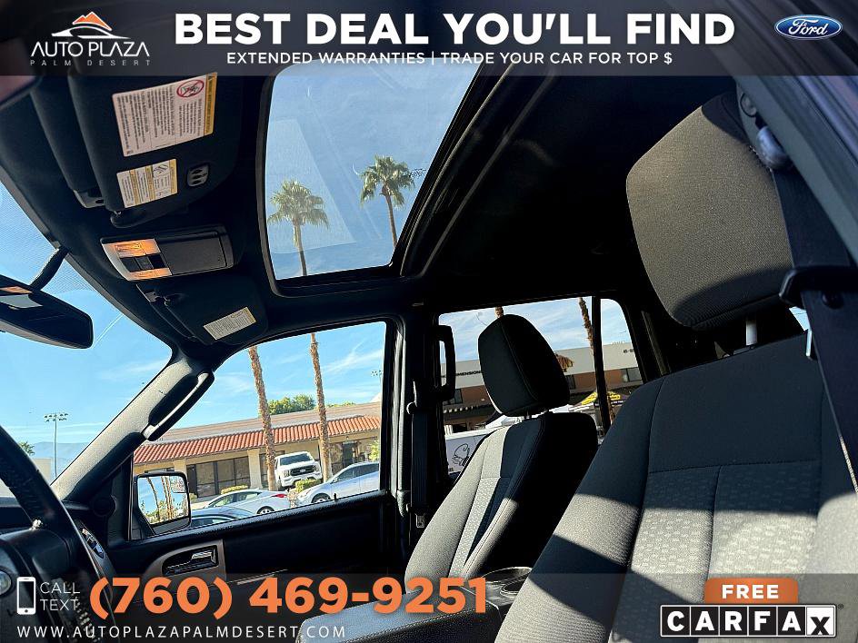 Used 2017 Ford Expedition EL XLT image 6
