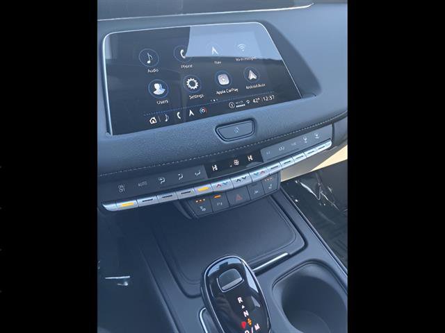 Certified 2023 Cadillac XT4 Premium Luxury w/ Technology Package image 14