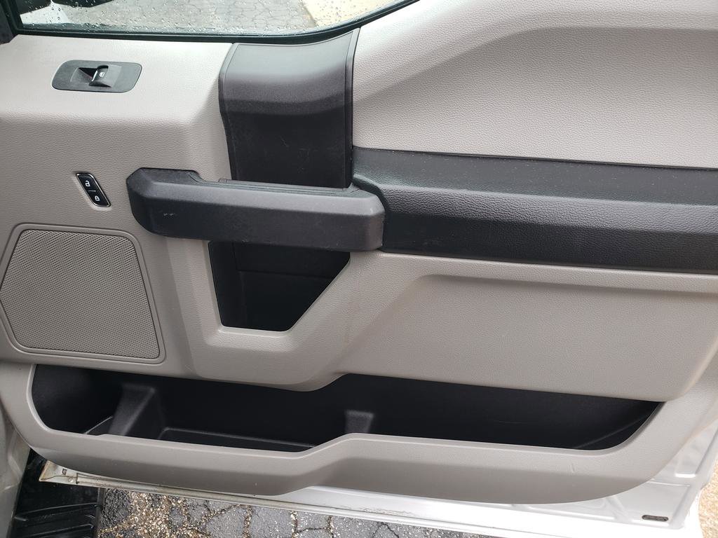 Used 2019 Ford F150 XL w/ Equipment Group 101A Mid AWD/4WD image 21