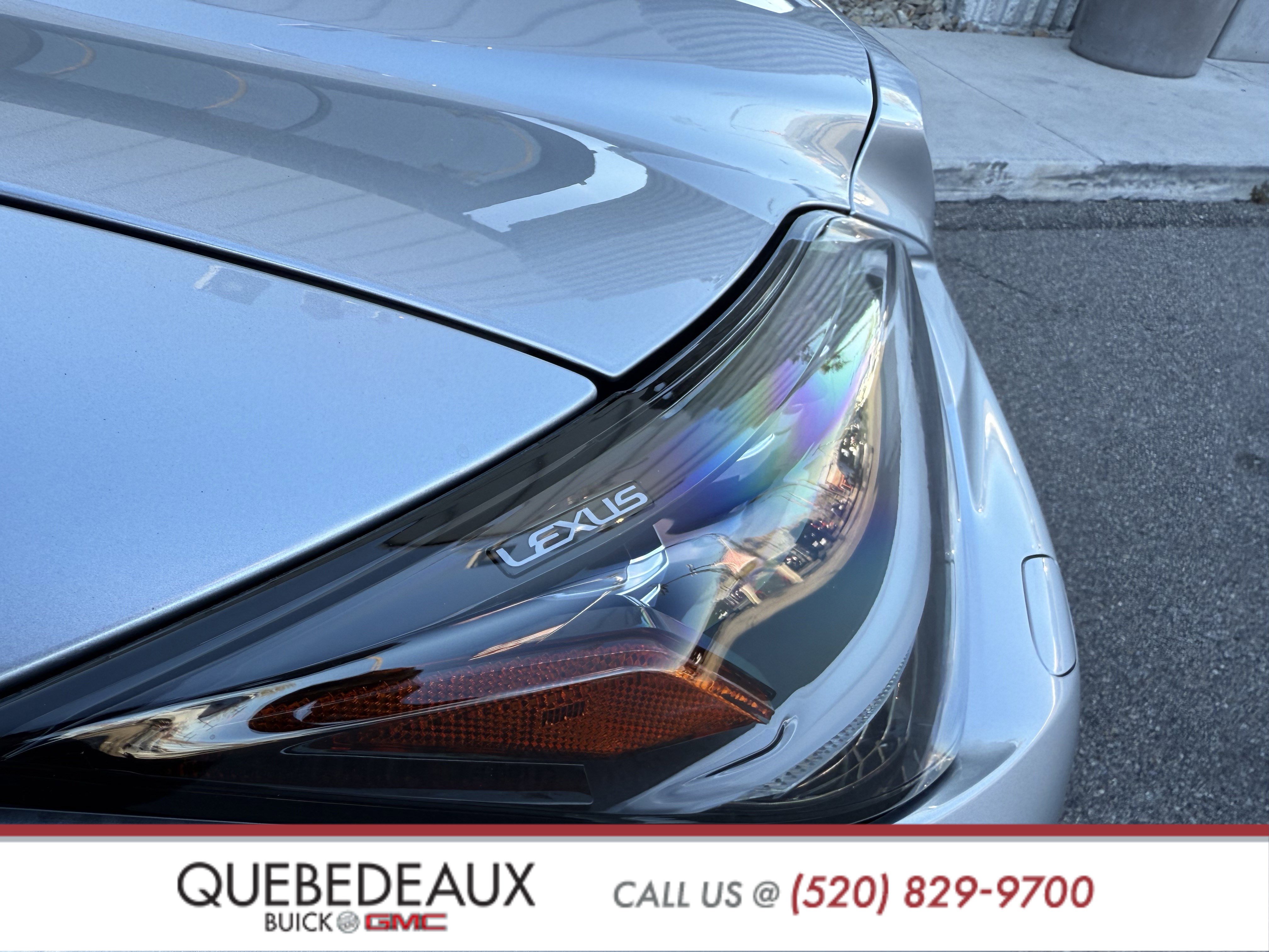 Used 2024 Lexus LS 500 w/ Interior Upgrade Package image 59