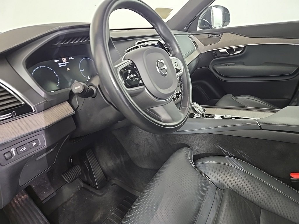 Certified 2022 Volvo XC90 T8 Inscription image 20