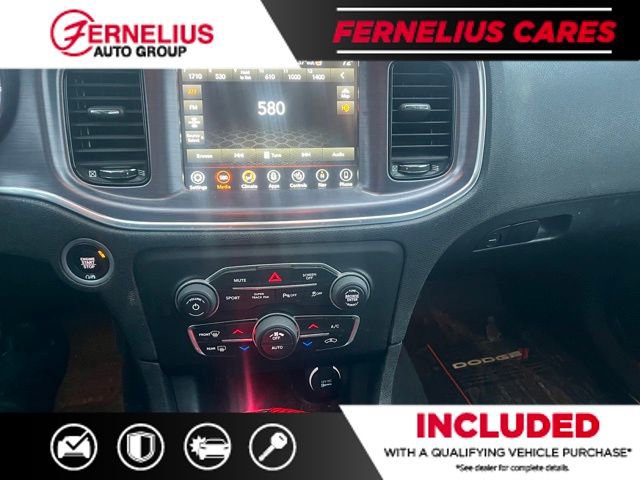 Used 2018 Dodge Charger GT w/ Driver Confidence Group image 10