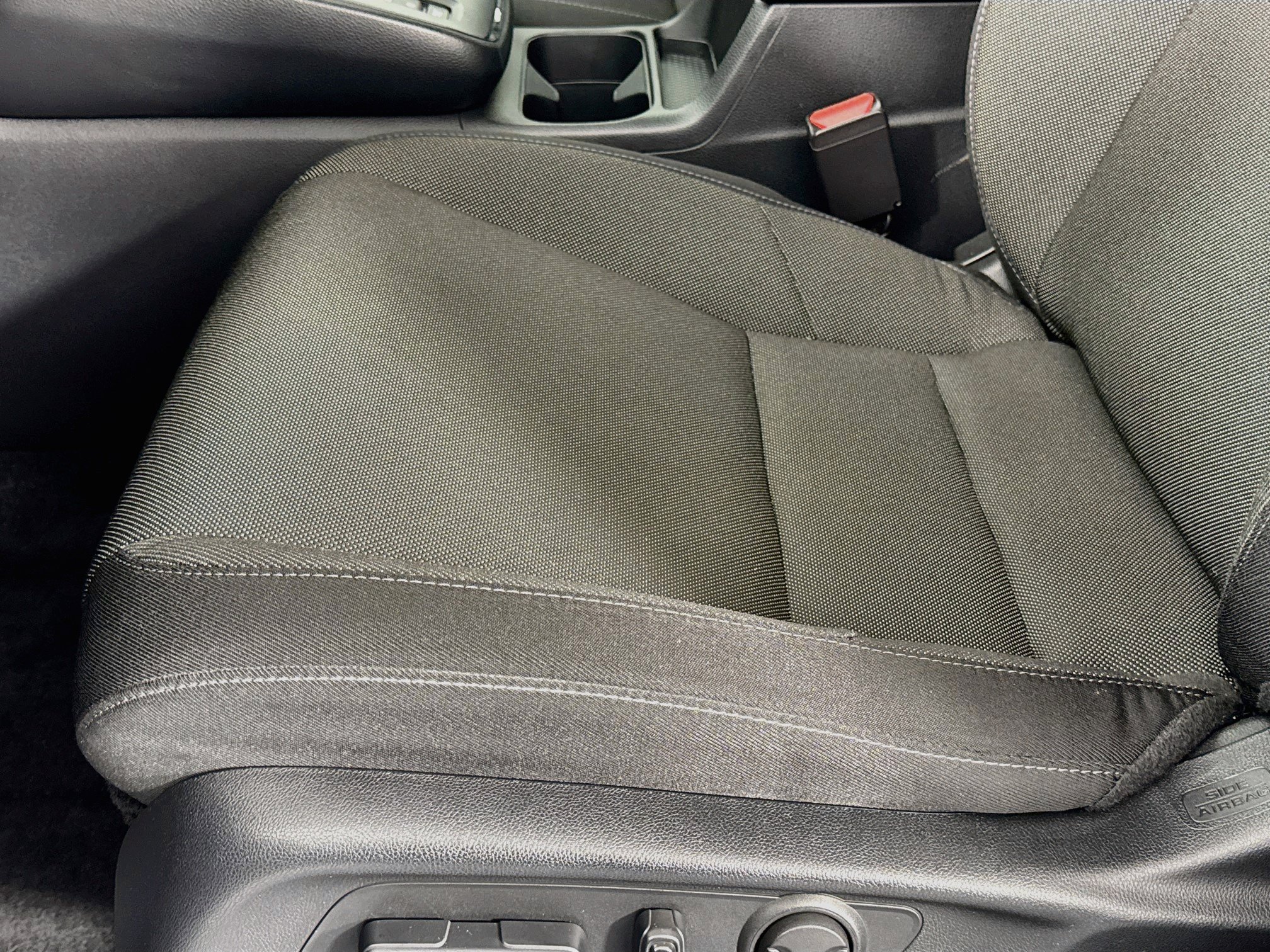 Certified 2024 Honda CR-V EX image 18
