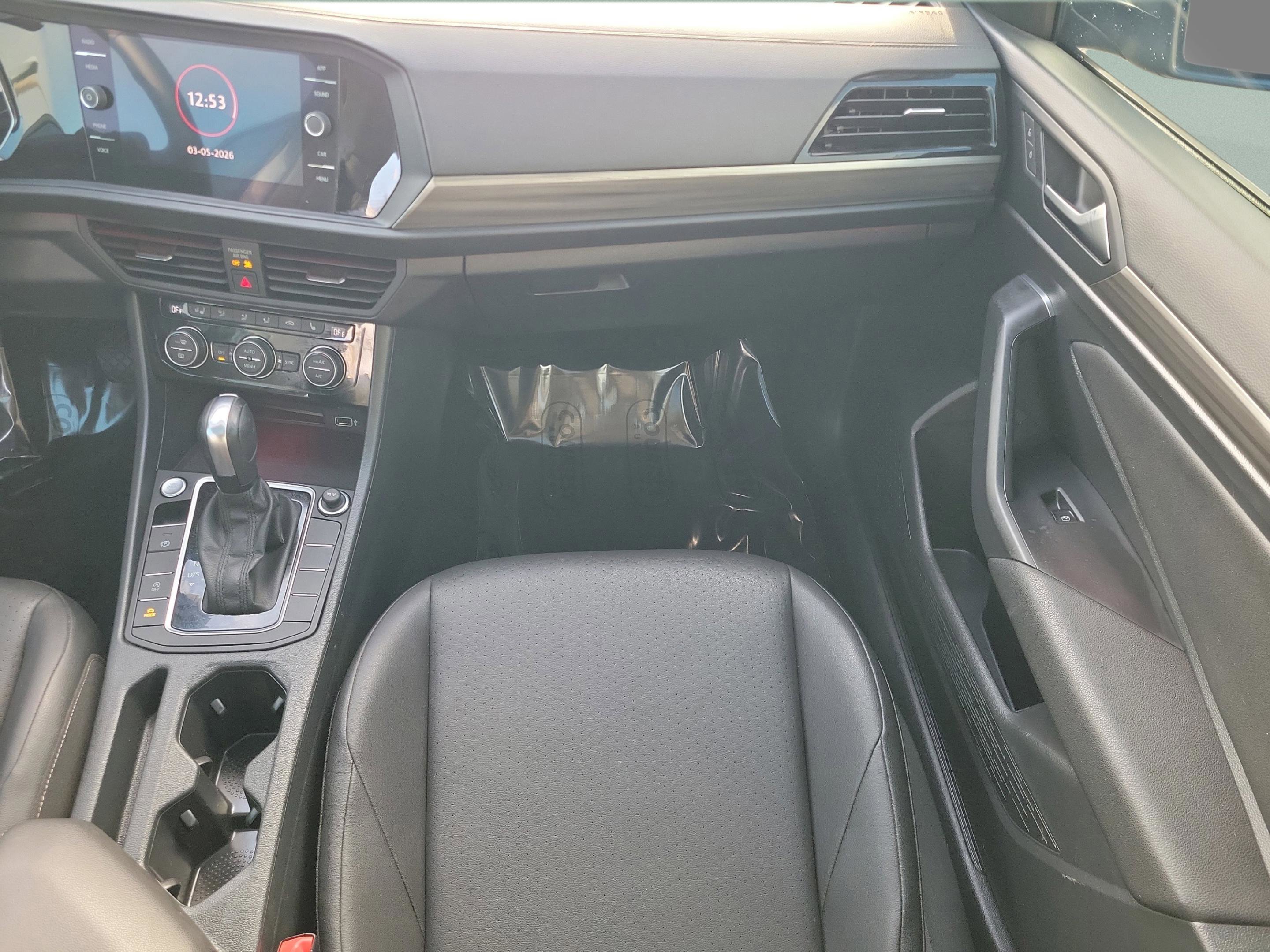 Used 2020 Volkswagen Jetta SEL image 11