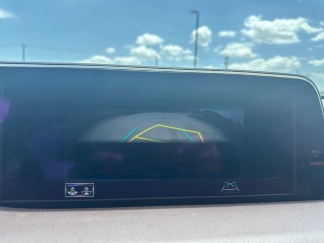 Used 2021 Lexus ES 350 w/ Premium Package FWD image 11