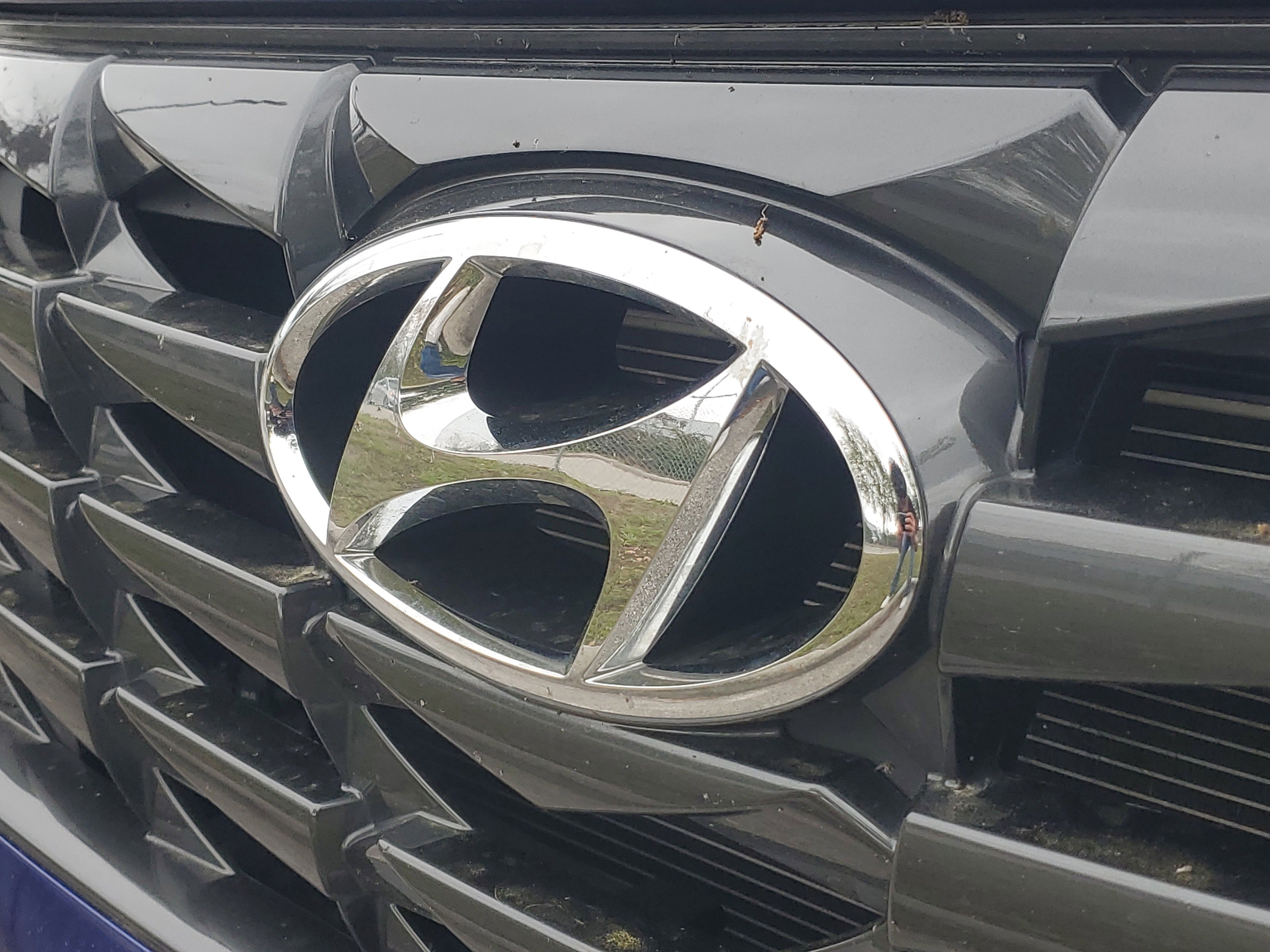 Used 2024 Hyundai Tucson SEL image 41