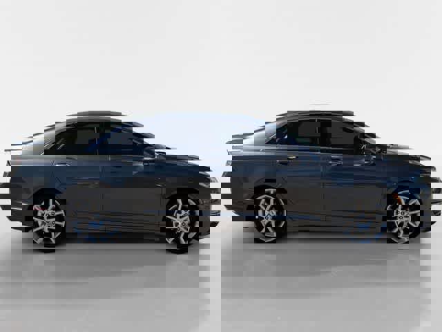 Used 2016 Lincoln MKZ Hybrid image 11