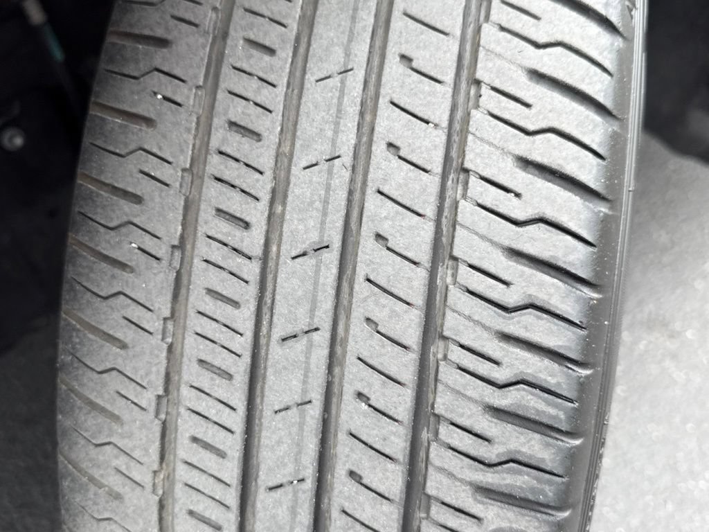 Certified 2024 Toyota Venza LE AWD/4WD image 15