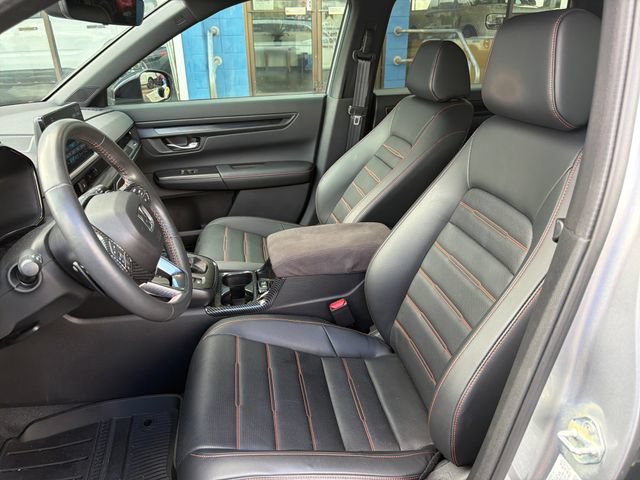 Used 2024 Honda CR-V Sport-L image 9