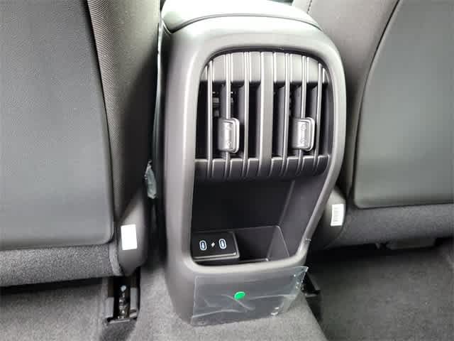New 2026 Hyundai Kona SEL Sport FWD image 19