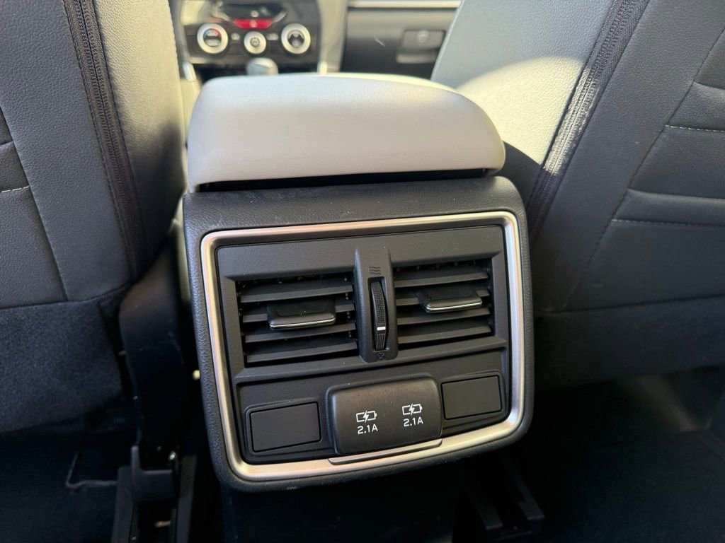 Used 2021 Subaru Forester Premium w/ Popular Package #1 image 26