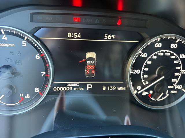 New 2026 Mitsubishi Outlander SE FWD image 17