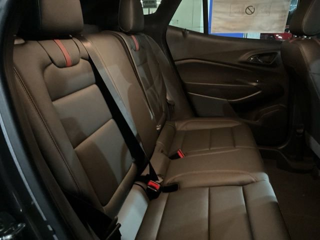 New 2026 Chevrolet Trax RS image 27