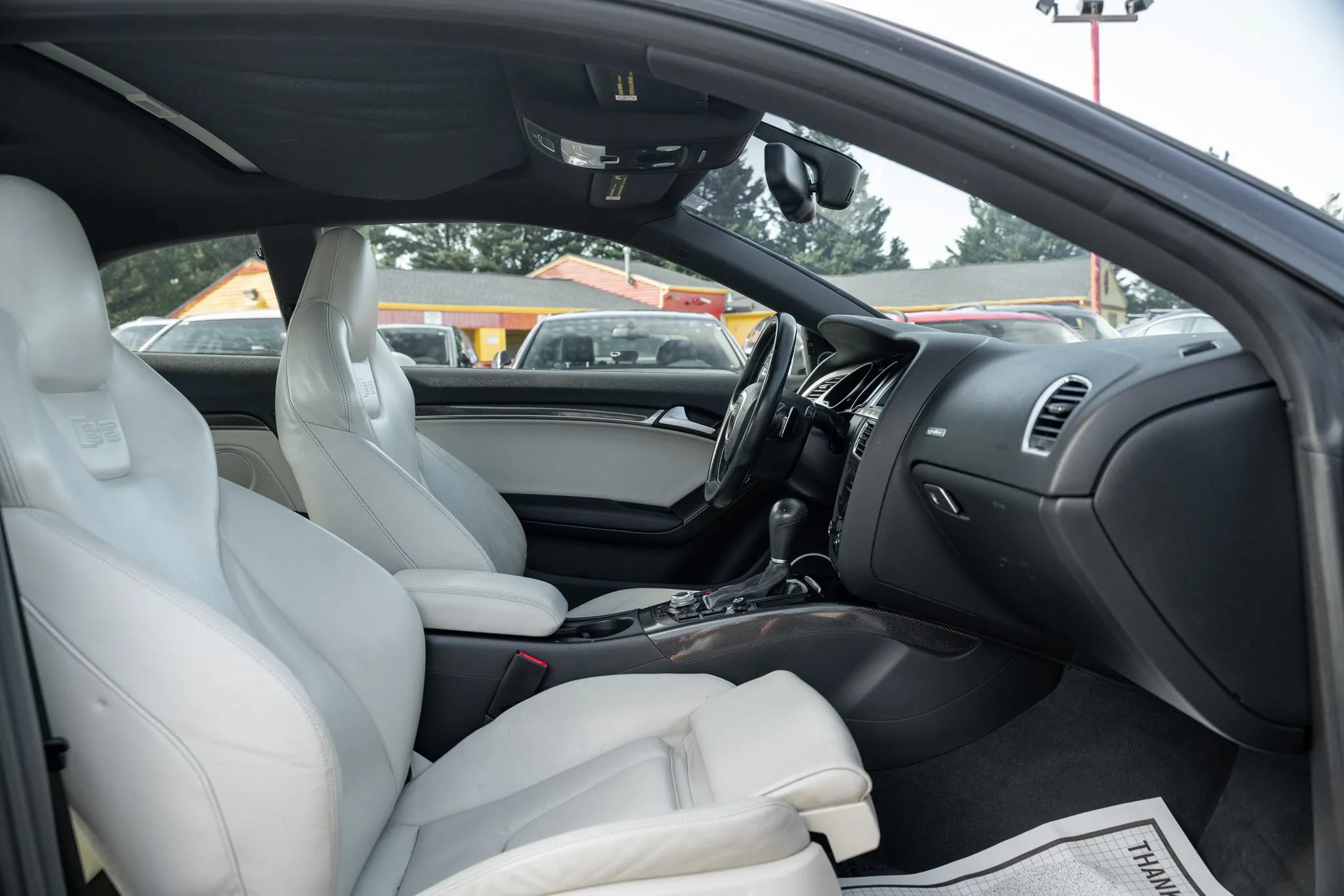 Used 2011 Audi S5 Prestige AWD/4WD image 10