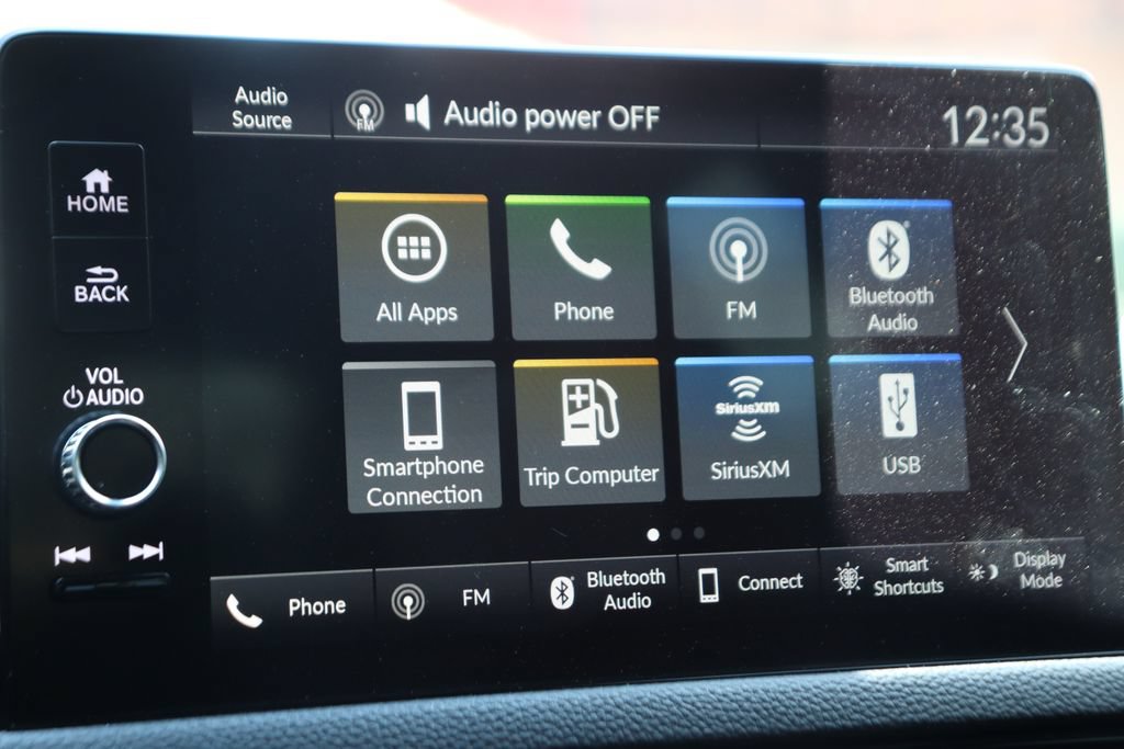 Used 2022 Honda Civic Si image 30