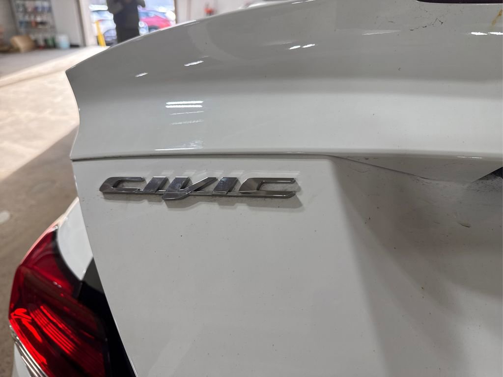 Used 2015 Honda Civic EX-L image 13