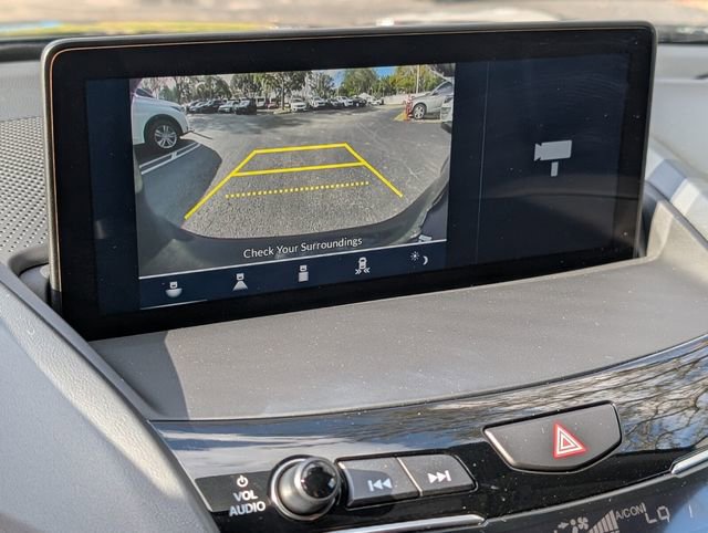 Certified 2024 Acura RDX Technology Package image 27