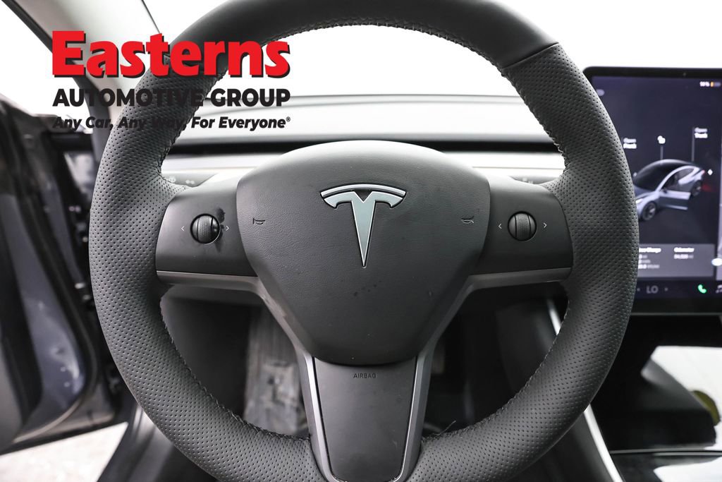 Used 2019 Tesla Model 3 Standard Range Plus RWD image 10