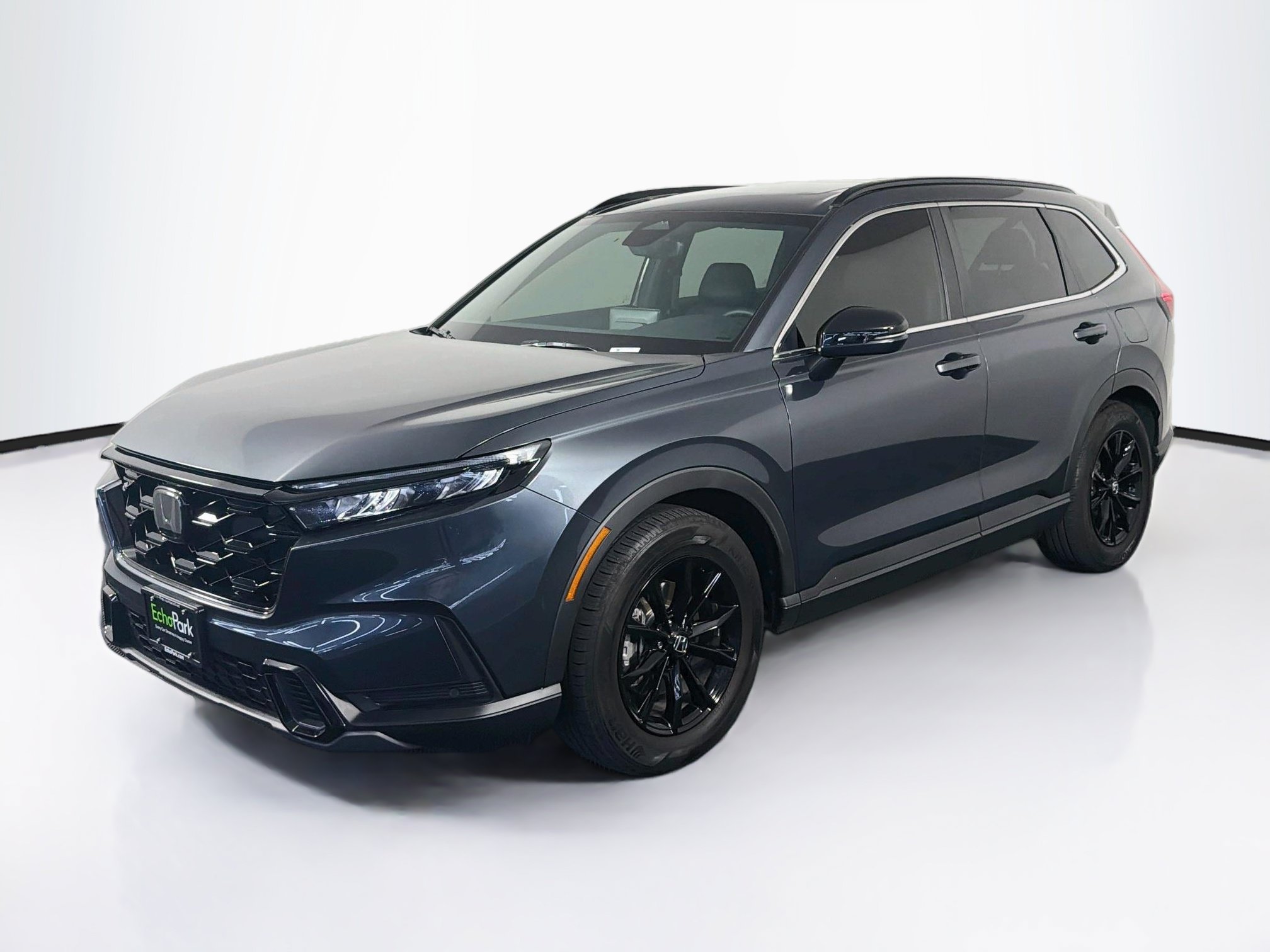 Used 2025 Honda CR-V Sport-L image 3