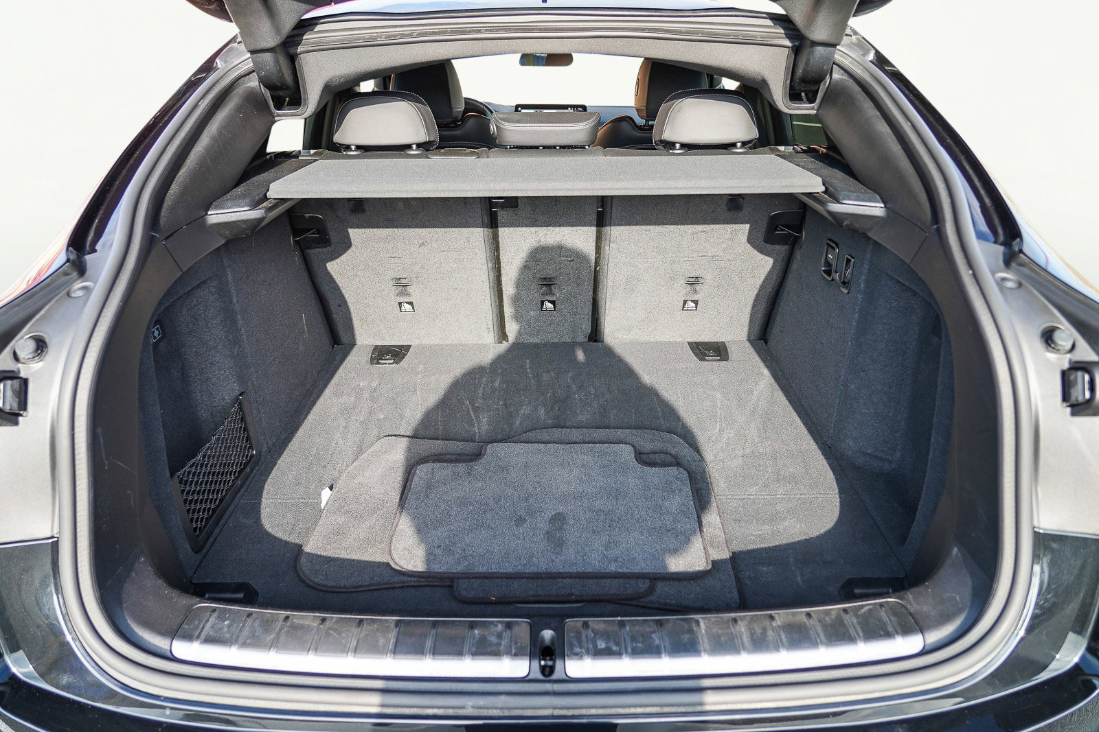 Used 2025 BMW X4 xDrive30i image 62