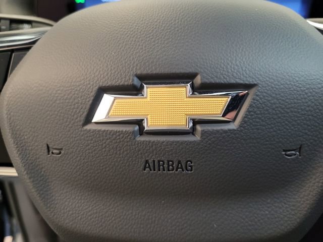 New 2026 Chevrolet Traverse LT w/ Driver Confidence Package image 26