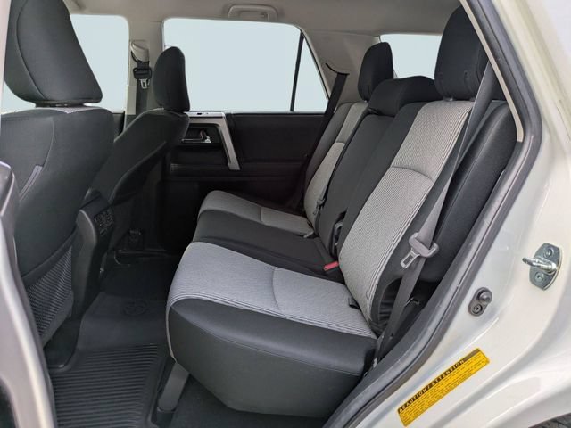Used 2021 Toyota 4Runner SR5 AWD/4WD image 14