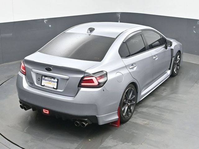 Used 2019 Subaru WRX Premium w/ Performance Package AWD/4WD image 40