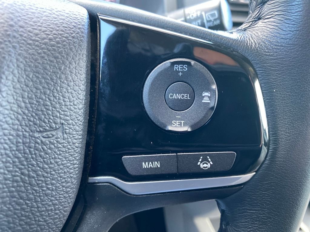 Used 2022 Honda Pilot EX-L image 17