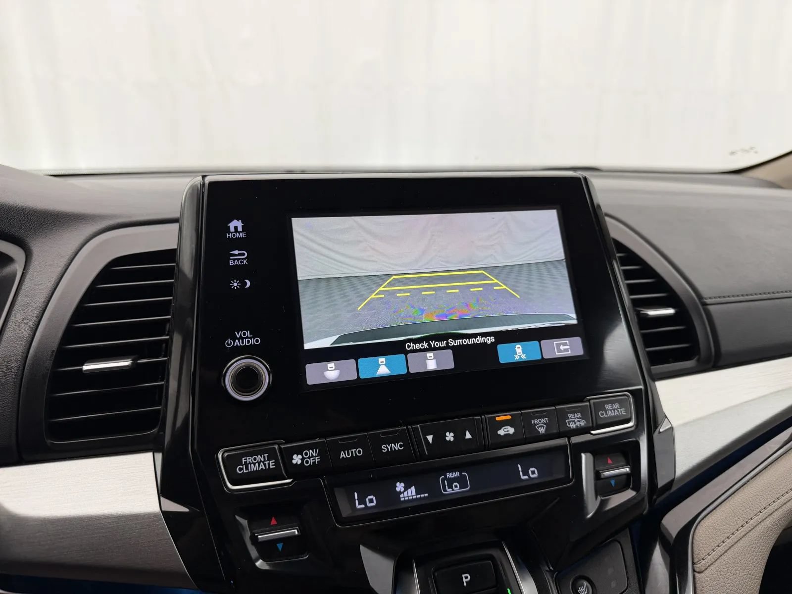 Used 2021 Honda Odyssey Touring image 23