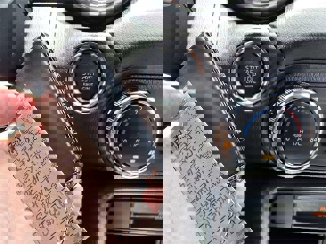 New 2025 MAZDA MX-5 Miata Grand Touring w/ Weather Package image 16