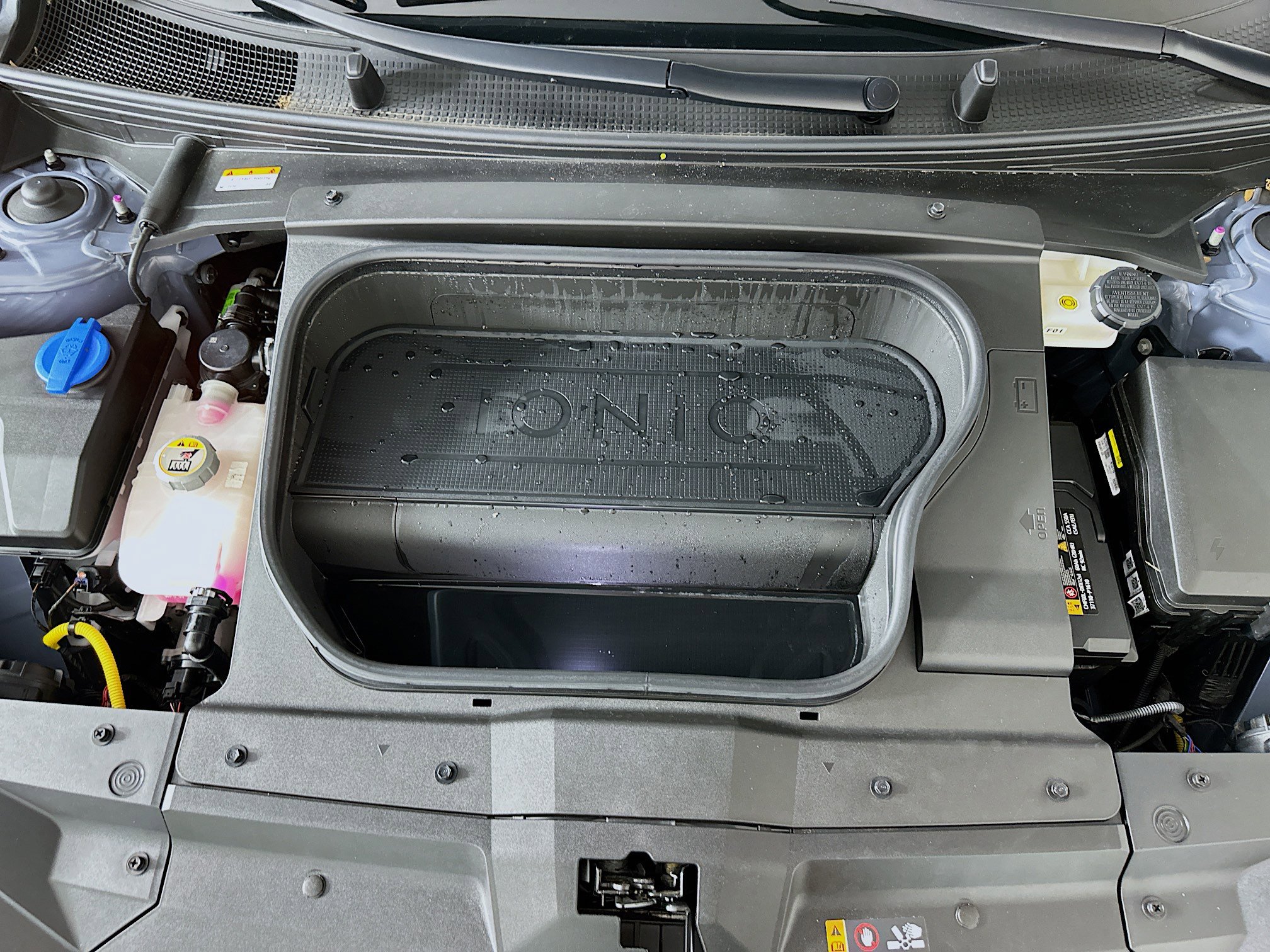 Used 2024 Hyundai Ioniq 6 SEL RWD image 34