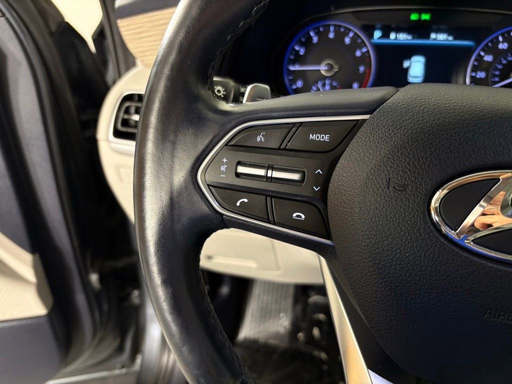 Used 2021 Hyundai Palisade SEL w/ Premium Package FWD image 21