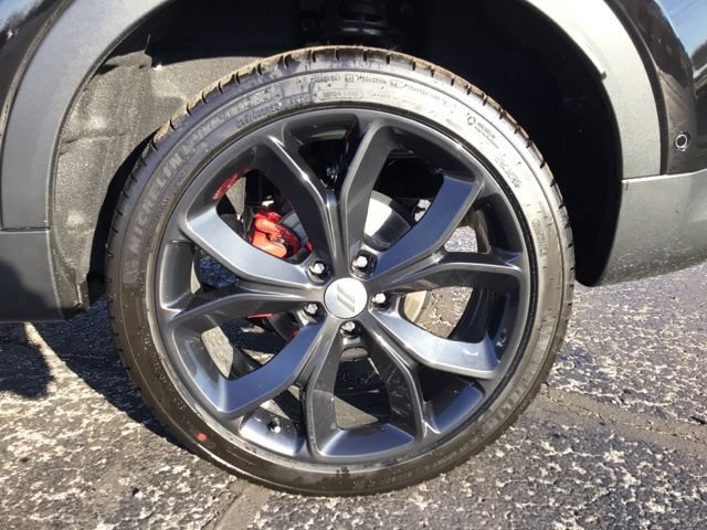 New 2024 Dodge Hornet GT AWD/4WD image 27