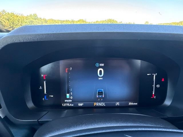 Used 2026 Ford Maverick XLT AWD/4WD image 14