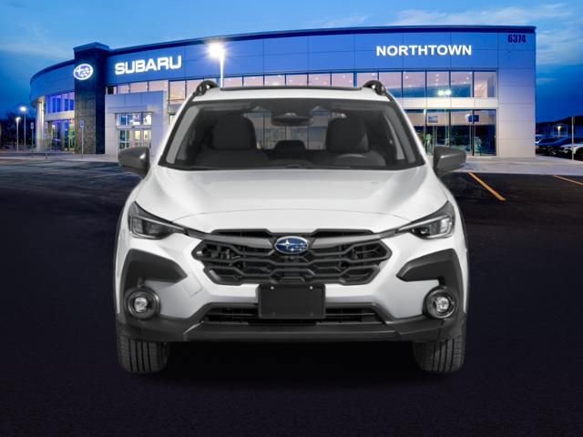 New 2026 Subaru Crosstrek 2.5i Limited image 4