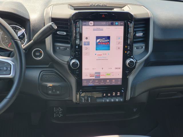 New 2026 RAM 2500 Tradesman AWD/4WD image 24