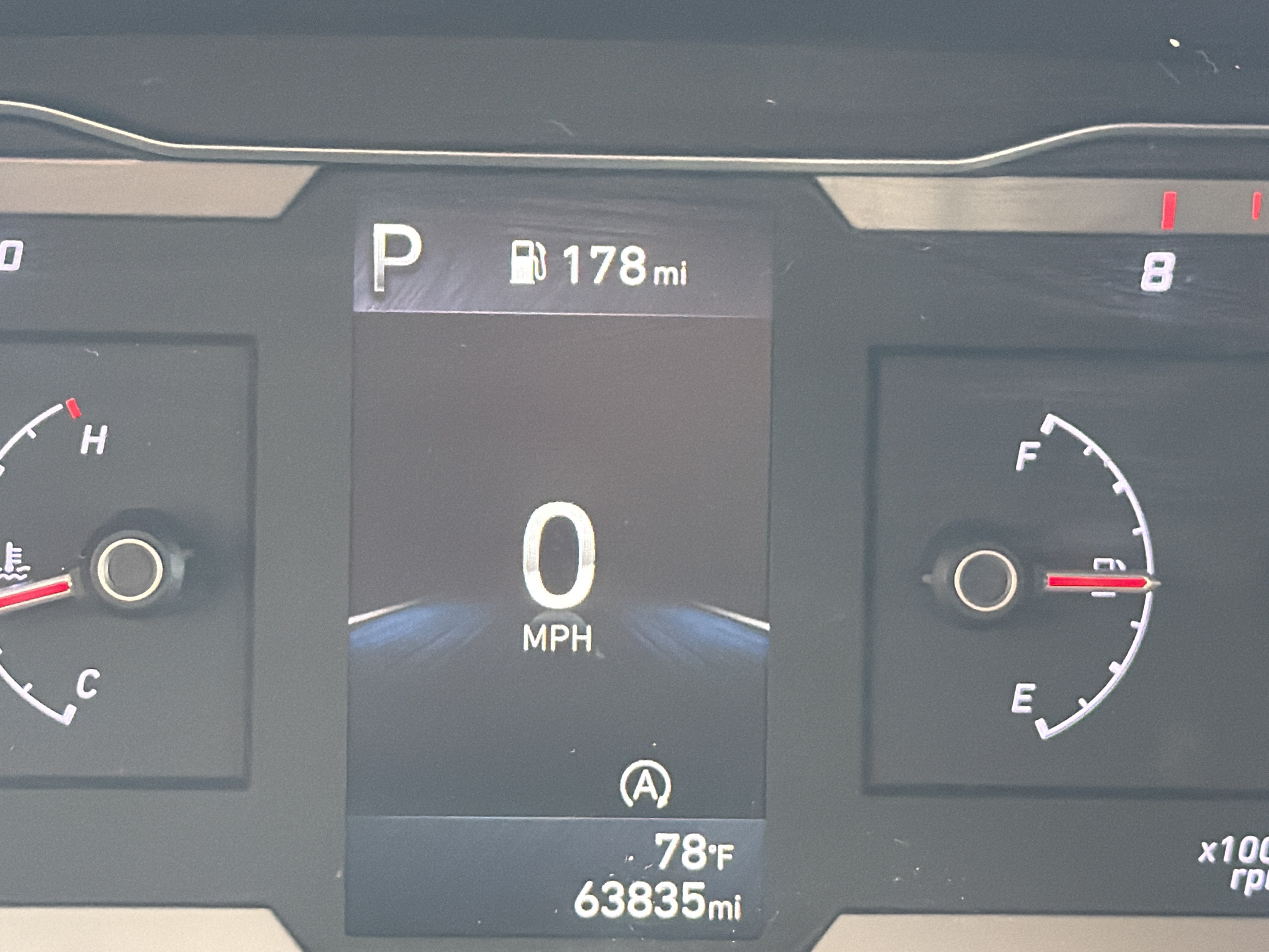 Used 2024 Hyundai Tucson SEL FWD image 28