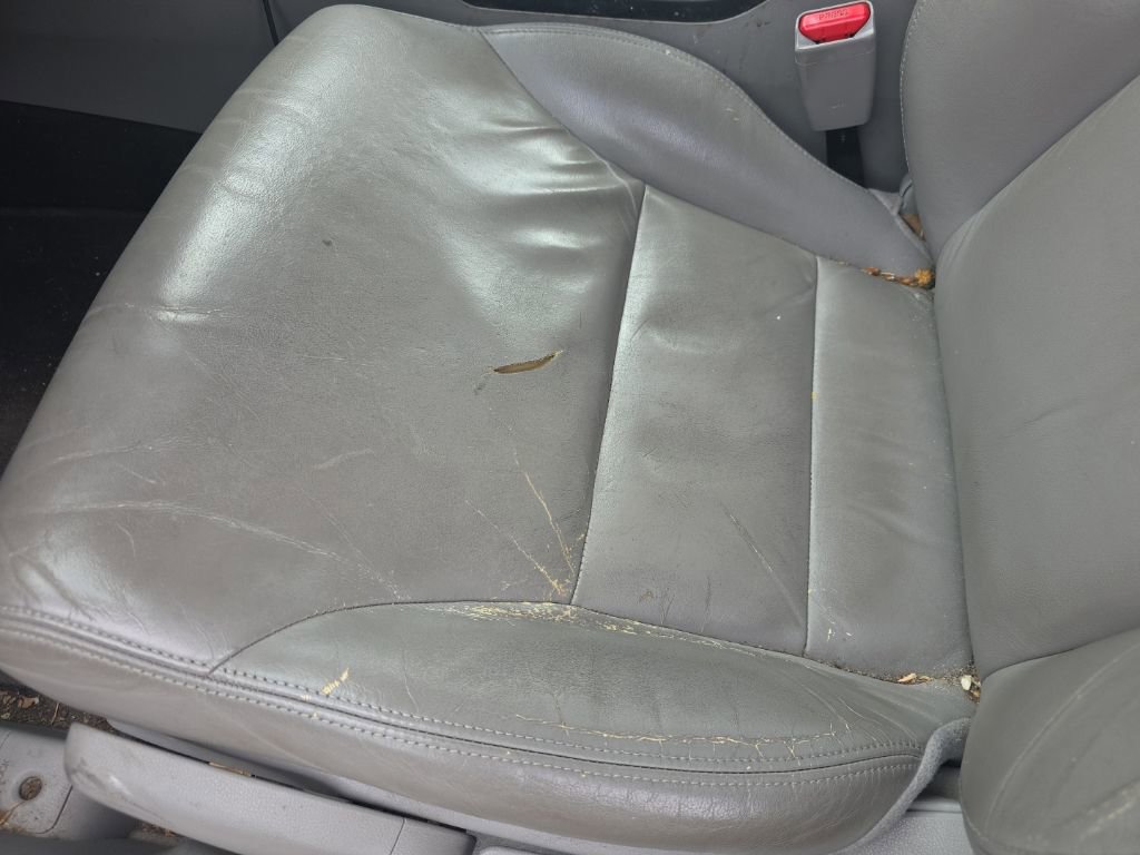 Used 2012 Honda Civic EX-L image 9