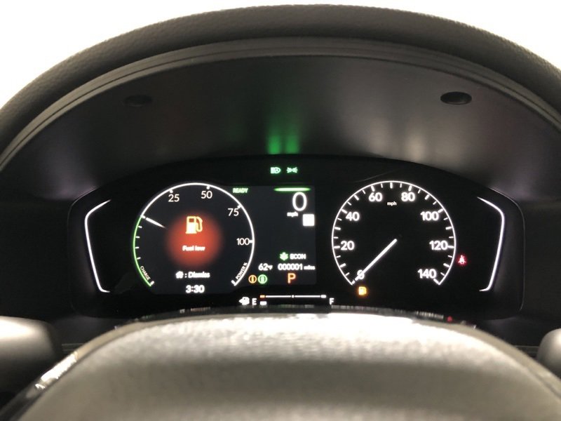 New 2026 Honda Civic Sport image 24