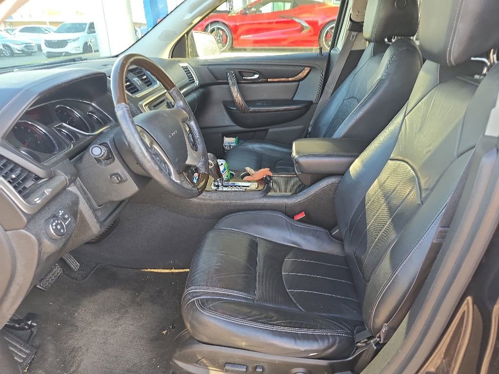 Used 2015 GMC Acadia Denali AWD/4WD image 10