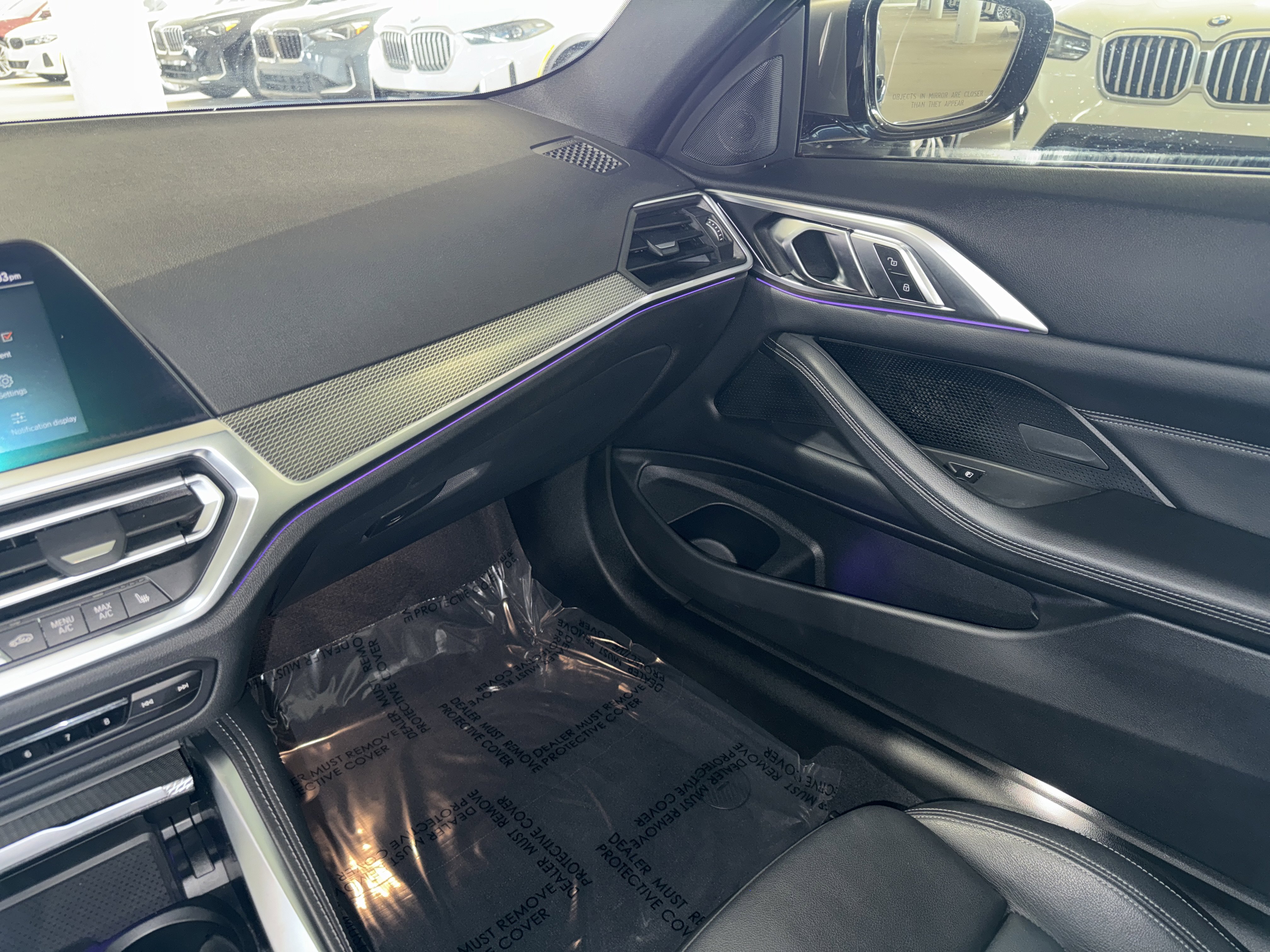 Certified 2022 BMW M440i Coupe w/ Premium Package image 26