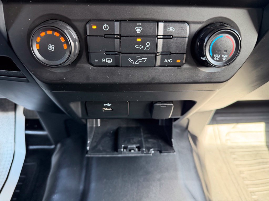 Used 2017 Ford F150 XL w/ XL Power Equipment Group AWD/4WD image 27