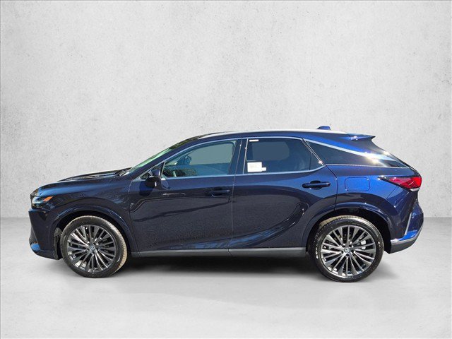 New 2026 Lexus RX 350 FWD image 8
