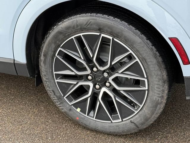 New 2026 Ford Mustang Mach-E Premium image 8