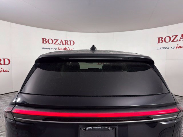 Certified 2025 Lincoln Nautilus Premier AWD/4WD image 13